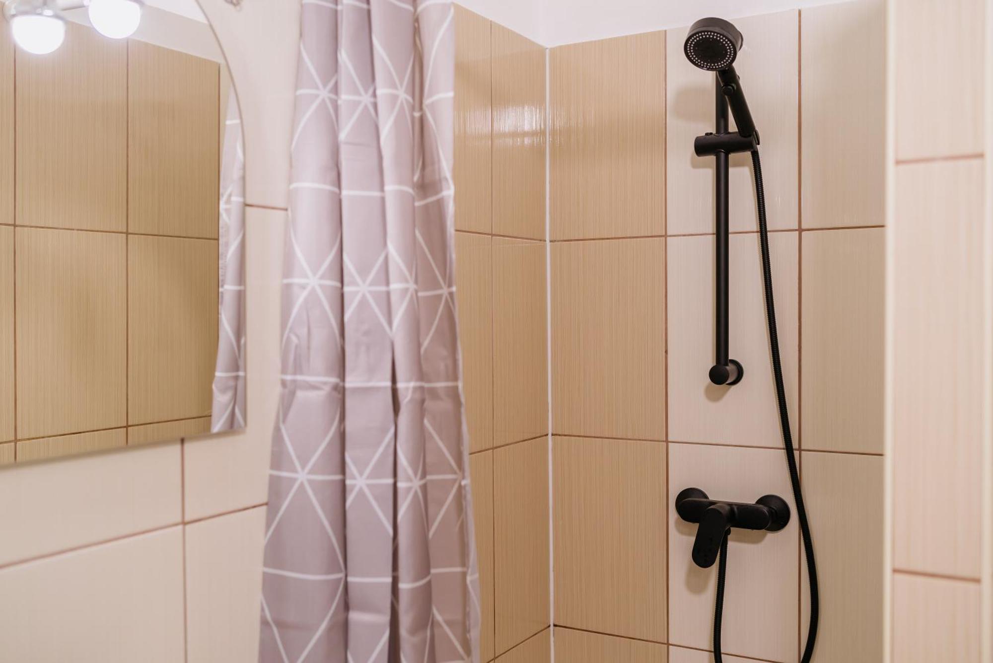 Olive Eden Apartment Budapest Luaran gambar