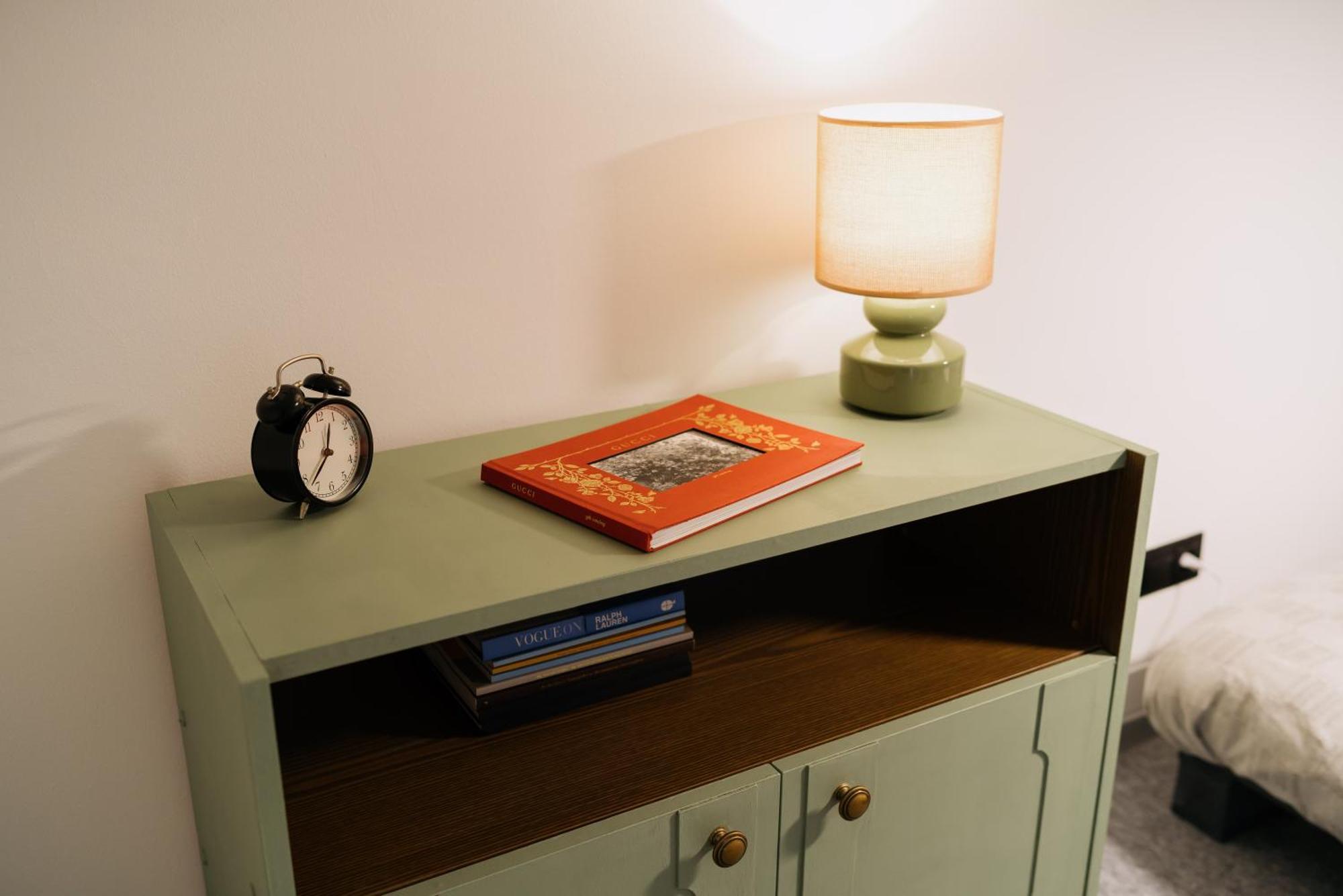 Olive Eden Apartment Budapest Luaran gambar